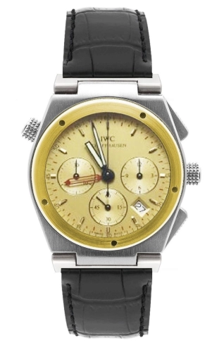 IWC Ingenieur IW3815-05