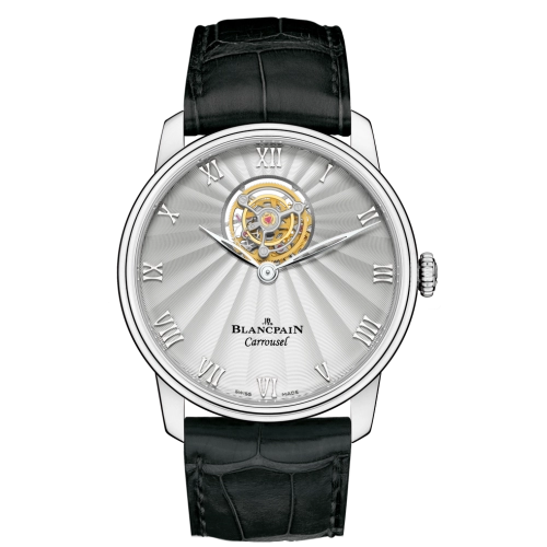 Blancpain Villeret 66228-3442-55B