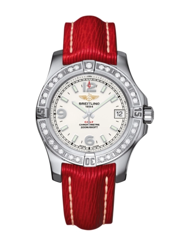 Breitling Colt A7438953-G803-214X