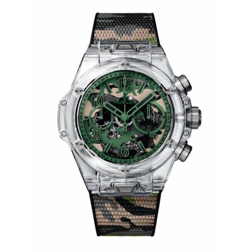 Hublot Big Bang 411-JX-0190-RX-CAM19