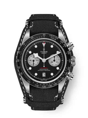Tudor Black Bay Chronograph 79360N-0005