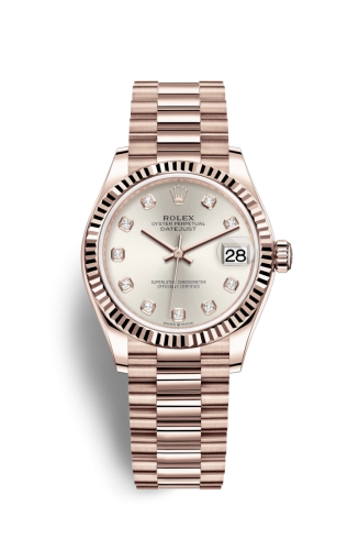 Rolex Datejust 31 278275-0039