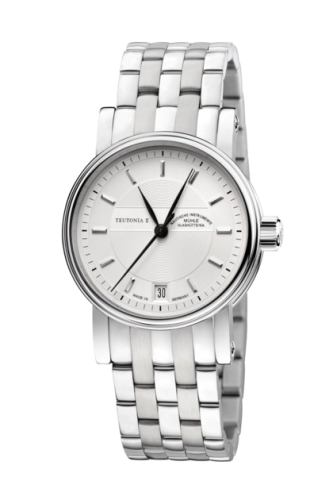 Mühle Glashütte Teutonia M1-30-25-MB