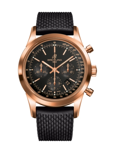 Breitling Transocean RB015212-BB16-279S