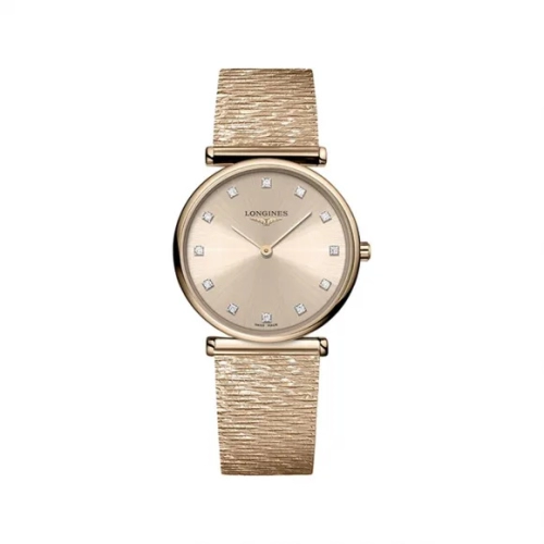 Longines La Grande Classique L4-512-1-93-8