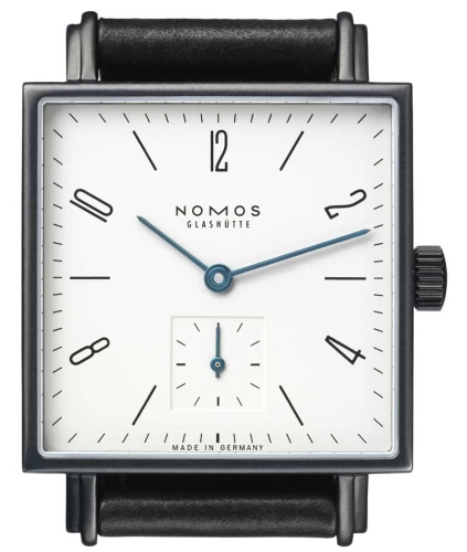 Nomos Glashütte Tetra 429