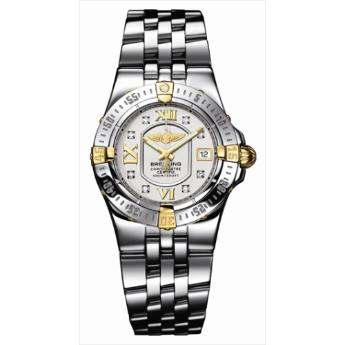 Breitling Windrider B7134012-G662