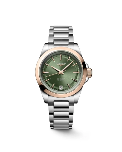 Longines Conquest L3-430-5-02-6