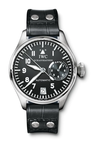 IWC Big Pilot IW5002-03