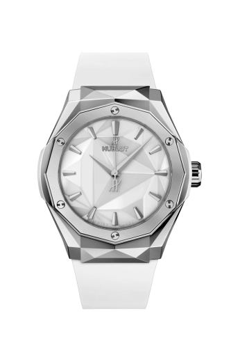 Hublot Classic Fusion 550-NS-2200-RW-ORL20