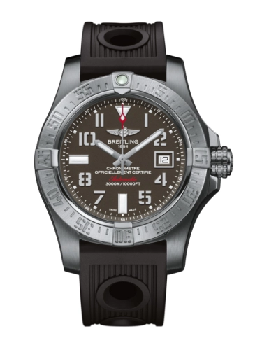 Breitling Avenger A1733110-F563-200S-A20DSA-2