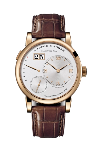 A. Lange & Söhne Lange 1 320-032