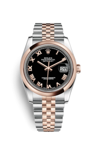 Rolex Datejust 36 116201-0073