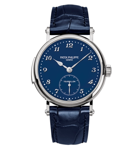 Patek Philippe Grand Complications 5539G-010