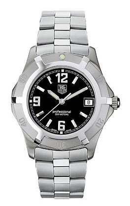 TAG Heuer 2000 WN1110-BA0332