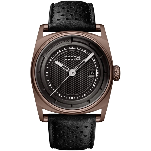 CODE41 Anomaly-02 AN02-BR-ST-PER-BK