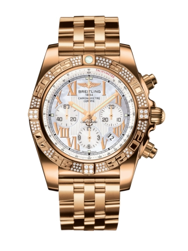 Breitling Chronomat B01 44 HB0110AE-A693-375H
