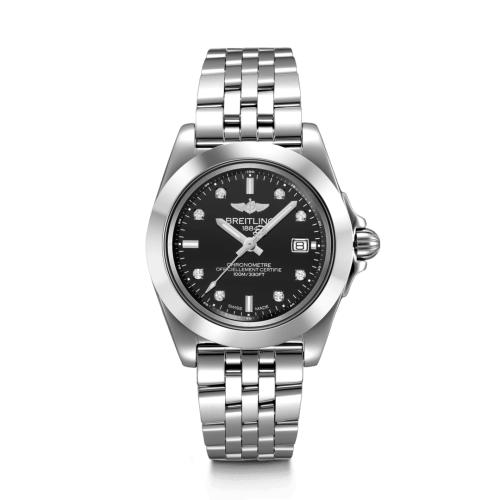 Breitling Galactic W71330121B1A1