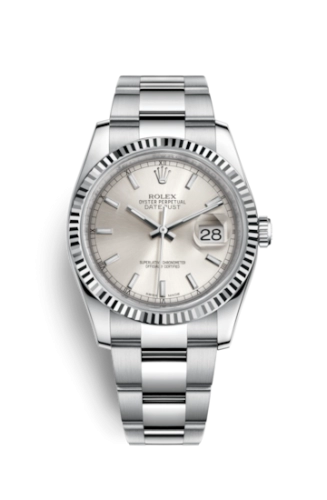 Rolex Datejust 36 116234-0093