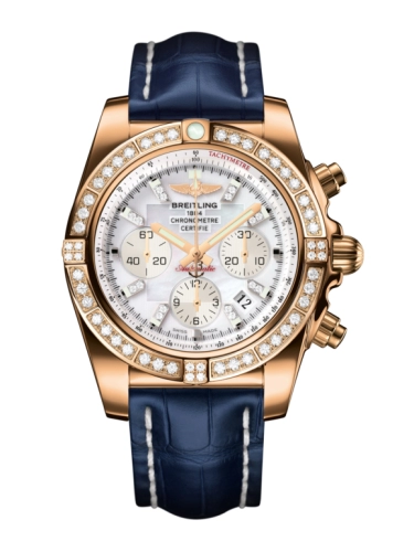 Breitling Chronomat B01 44 HB011059-A698-731P