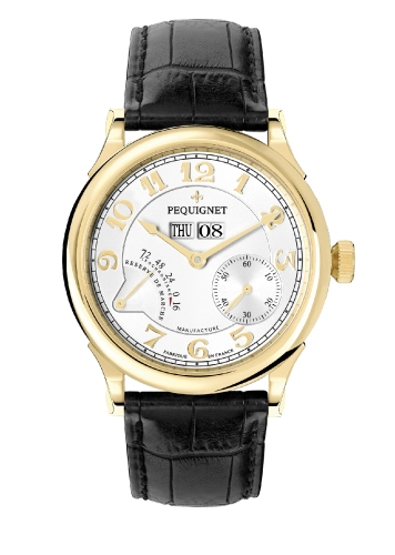 Pequignet Paris Royal 9001438CN