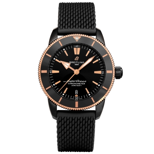 Breitling Superocean Heritage UB20303A1B1S1