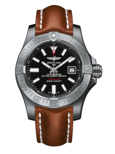 Breitling Avenger A1733110-BC30-433X-A20BASA-1