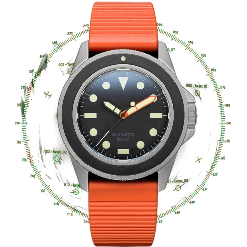 Unimatic Modello Uno U1-MLB