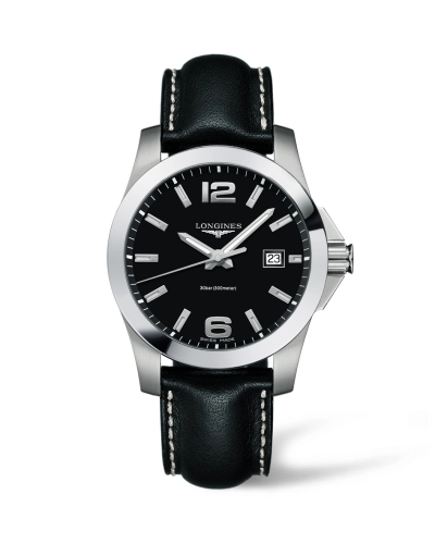 Longines Conquest L3-659-4-58-3