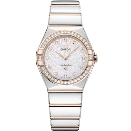 Omega Constellation 131-25-28-60-55-003