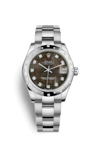 Rolex Datejust 31 178344-0015
