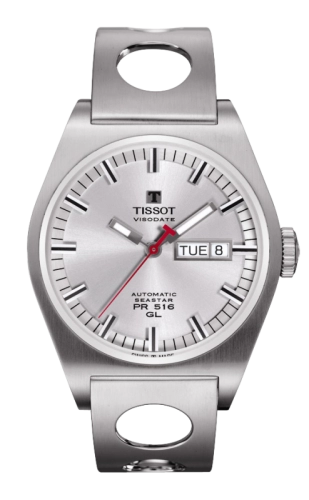 Tissot PRS 516 T0714301103100