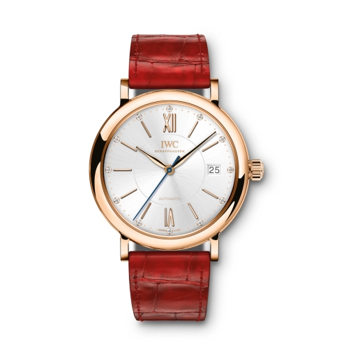IWC Portofino IW4581-18