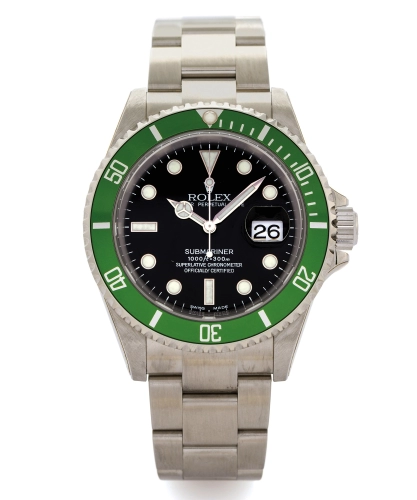 Rolex Submariner 16610LV-MK1
