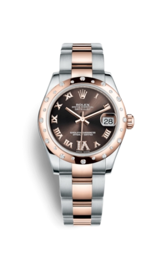 Rolex Datejust 31 178341-0010