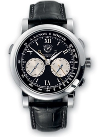 A. Lange & Söhne Saxonia 404-035