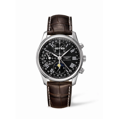 Longines Master Collection L2-673-4-51-5