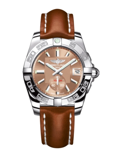 Breitling Galactic A3733012-Q582-412X-A16BA-1