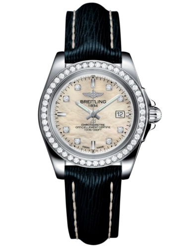 Breitling Galactic A7133053-A801-210X-A14BA-1