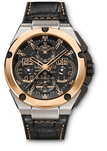 IWC Ingenieur IW3792-03