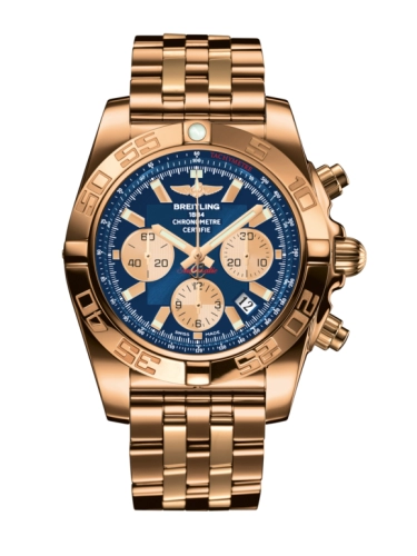 Breitling Chronomat B01 44 HB011012-C790-375H