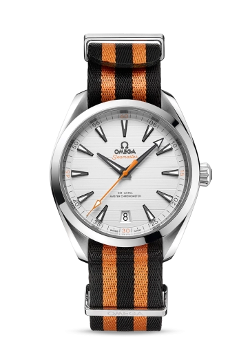 Omega Aqua Terra 220-12-41-21-02-003