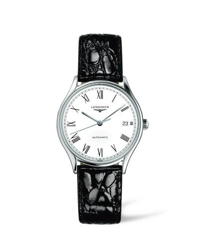 Longines Lyre L4-860-4-11-2