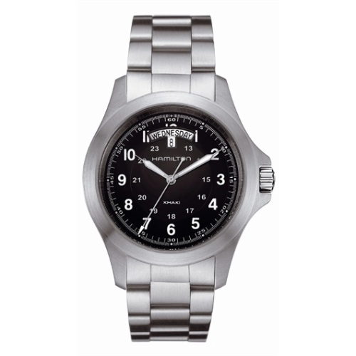 Hamilton Khaki Field H64451133