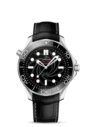 Omega Seamaster Diver 300M 210-93-42-20-01-001