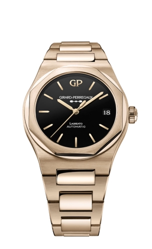 Girard-Perregaux Laureato 81010-52-3118-1CM