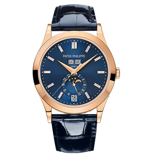 Patek Philippe Complications 5396R-015
