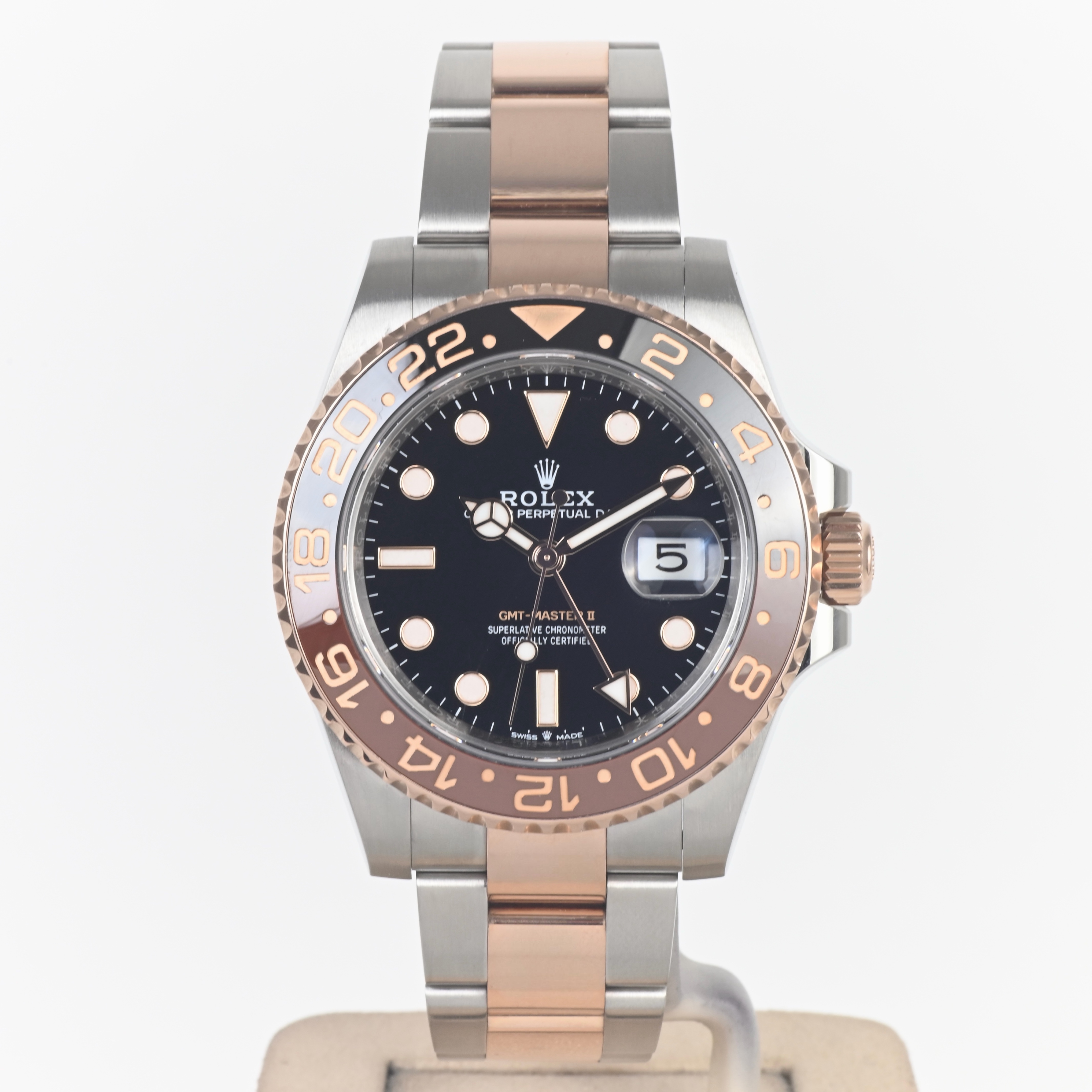 Rolex GMT-Master