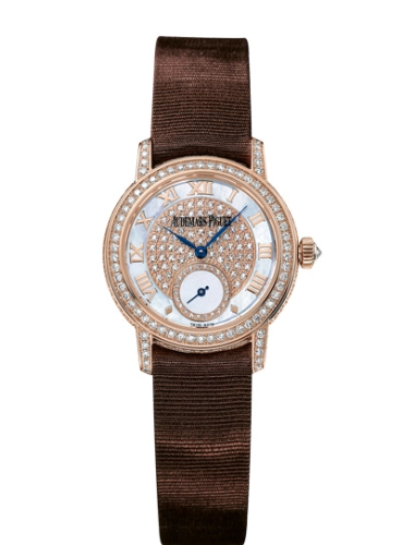 Audemars Piguet Jules Audemars 77229OR-ZZ-A082MR-01