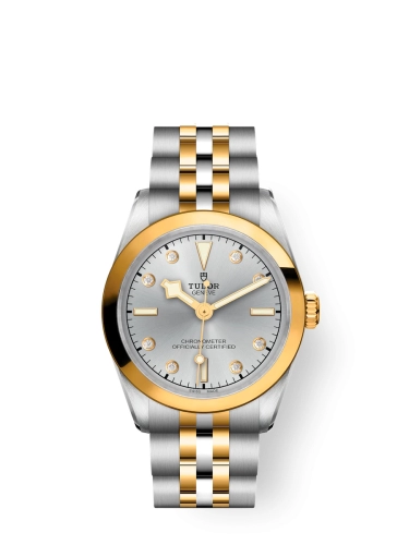 Tudor Black Bay One 79603-0007